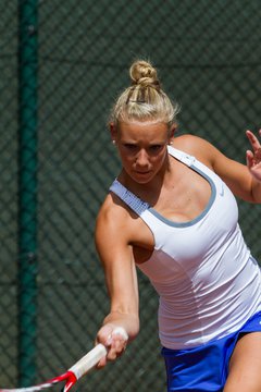 Amelie Intert 374 - Punktspiel TC RW Wahlstedt vs Großflottbeker THGC